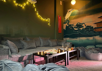 Фото №5 зала Rubin Loft на Восстания