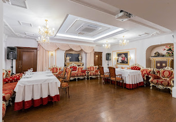 Фото №5 зала Сытинъ