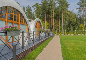 Фото №8 зала Panorama Hall