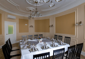 Фото №7 зала Невский фуршет