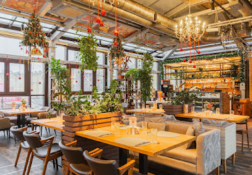 Фото №16 зала Союз