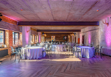 Фото №8 зала LOFT HALL