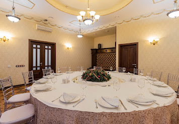 Фото №9 зала Царский Двор