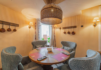 Фото №9 зала Хочу Харчо