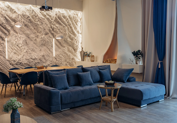 Фото №6 зала Rubin Loft на Качалова