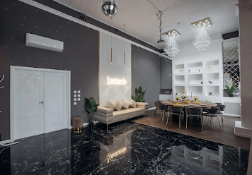 Фото №7 зала Rubin Loft на Качалова