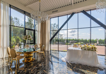 Фото №7 зала Кролик в Шляпе