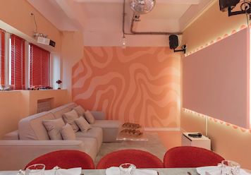 Фото №7 зала Rubin Loft на Качалова