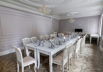 Фото №6 зала Невский фуршет