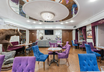 Фото №3 зала Сытинъ