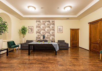 Фото №10 зала Особняк в парке Сосновка