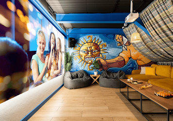 Фото №2 зала Moodmakers