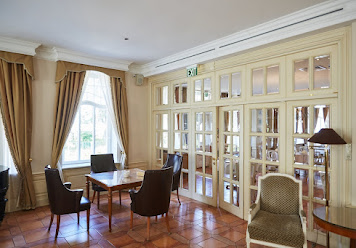 Фото №11 зала Скандинавия