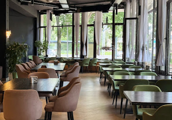 Фото №3 зала Царский Двор