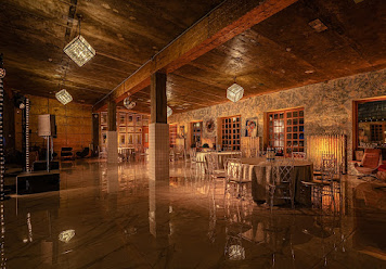 Фото №12 зала LOFT HALL