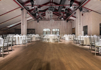 Фото №13 зала Ферма Бенуа