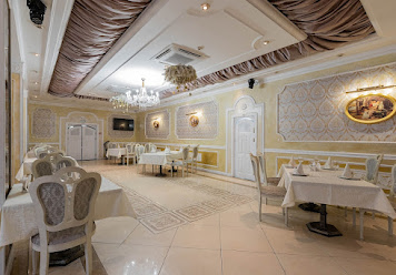 Фото №10 зала Царский Двор