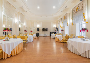 Фото №18 зала Особняк Брюллова