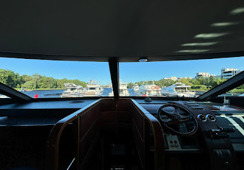 Фото №6 зала YES BOAT