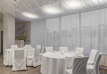 Фото №4 зала Red Stars