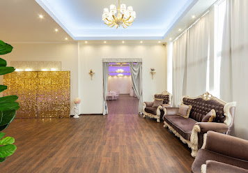 Фото №19 зала AMAND HALL / Аманд Холл