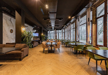 Фото №6 зала Царский Двор