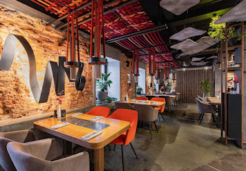 Фото №11 зала Memo