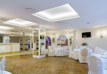 Фото №9 зала Репинский курорт