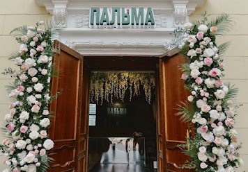Фото №15 зала Пальма