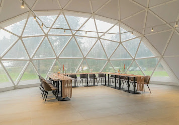 Фото №15 зала KORBI