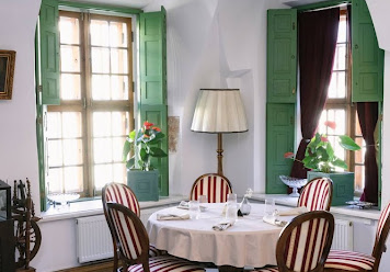 Фото №4 зала Mein Herz