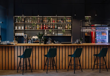 Фото №3 зала Liman Шушары