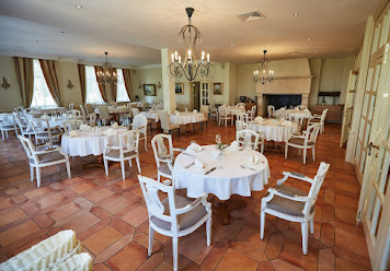 Фото №10 зала Скандинавия