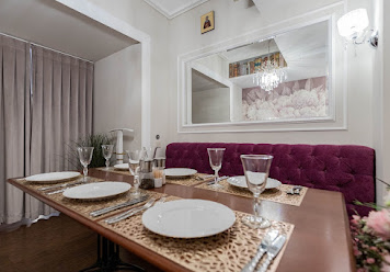 Фото №4 зала Сытинъ