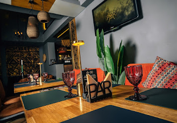 Фото №7 зала PAR на Гагарина