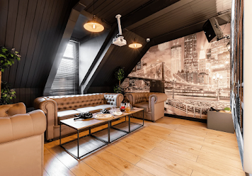 Фото №10 зала Moodmakers