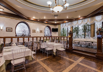 Фото №12 зала Царский Двор