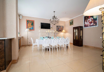 Фото №4 зала 9PARROTS