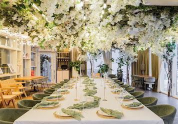 Фото №2 зала BONA на Комендантском