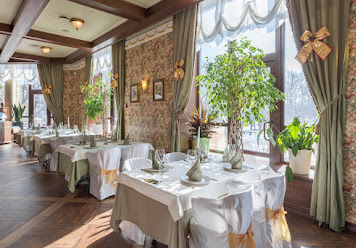 Фото №5 зала Царский Двор