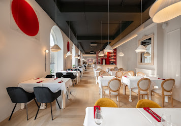 Фото №6 зала Центральный