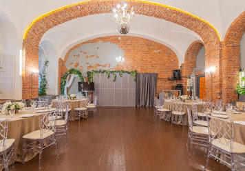 Фото №8 зала Family Loft