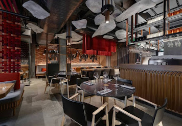 Фото №4 зала Memo