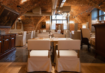 Фото №6 зала Таможня