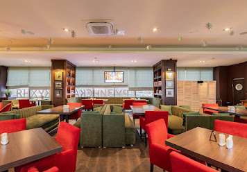 Фото №15 зала Трибуна