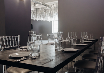 Фото №8 зала Rubin Loft на Кожевенной