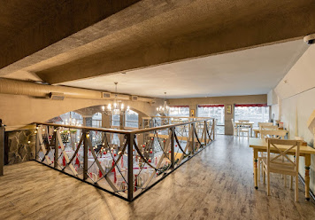 Фото №10 зала LIDO