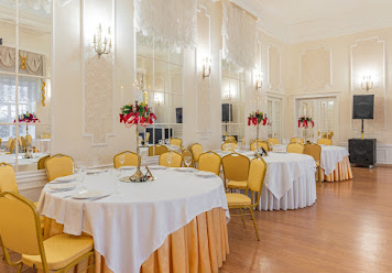 Фото №17 зала Особняк Брюллова