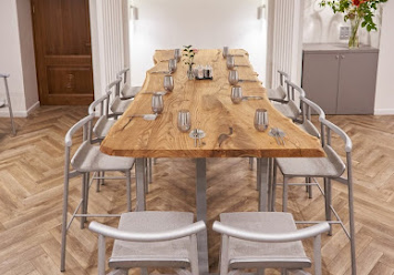 Фото №5 зала Helen