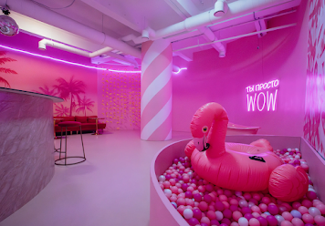 Фото №9 зала Rubin Loft на Кожевенной